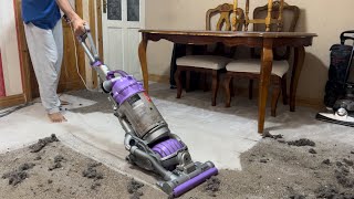 Dyson DC15 Animal The Ball vacuum cleaner - Performance Testing by Parwaz786 8,119 views 2 weeks ago 12 minutes, 6 seconds