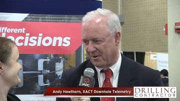 Acoustic telemetry network provides real-time data during deepwater frac pack completions