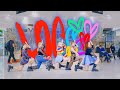 [KPOP IN PUBLIC RUSSIA] ITZY (있지) - LOCO (FULL BREAK) Dance Cover by CAPSLOCK | ONE TAKE