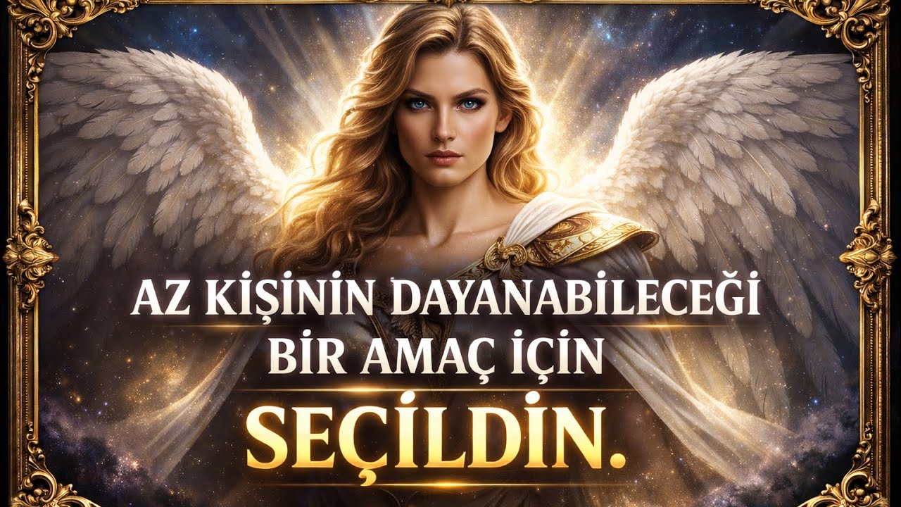 AZ KISININ DAYANABiLECEGIBIR AMAÇ iÇÍNSEÇILDIN.