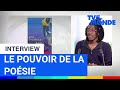 La posie au cur de la rsilience en hati   jean damrique