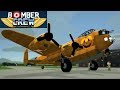 【ゆっくり実況】Bomber Crew 出撃！素人爆撃チーム！