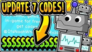 all new working balloon simulator codes roblox youtube