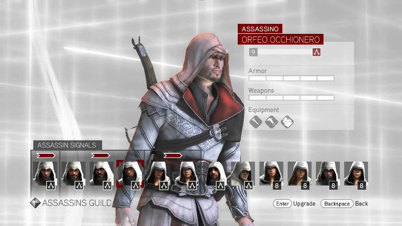 Assassin's Creed: Brotherhood كاملة تحميل مباشر مقسمة Maxresdefault