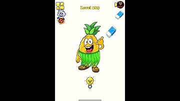 Troll Master 2 Delete One Part: Level 169 Gameplay #SssbGames