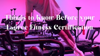 Things to Know Before your Lagree Fitness Certification (part 1)