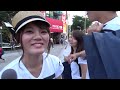 Japanese People Guess English Words (American Accent)