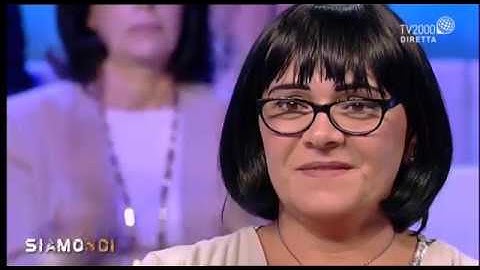 Siamo Noi - Vita di coppia: quando ci si ritrova a vivere da estranei