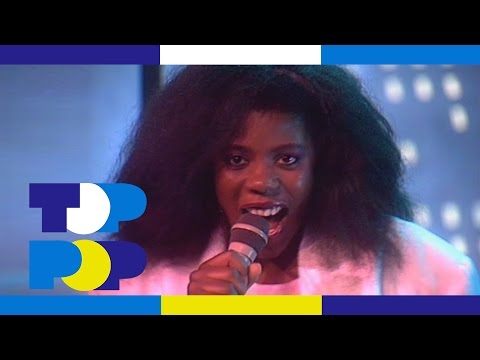 David Grant & Jaki Graham - Could It Be I'm Falling In Love ? TopPop