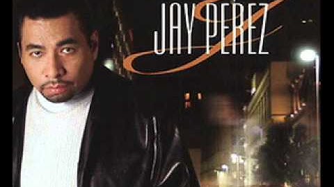 jay perez - no quiero estar solo