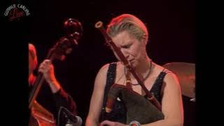 Gunhild Carling - amazing grace - bagpipe solo