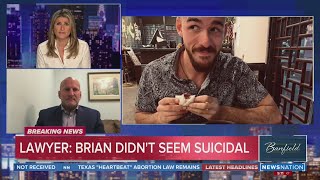 Did Brian Laundrie Kill Gabby Petito? Steve Bertolino Responds | Banfield