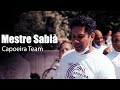 Mestre sabi  capoeira team legendas francesas