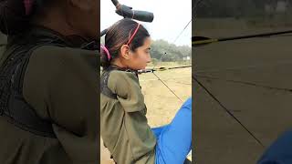 Inspiring story of Archer Sheetal from Jammu & Kasmir girl...