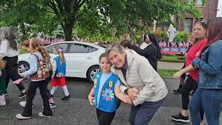 MEMORIAL DAY CELEBRATION HOWARD BEACH QUEENS NEW YORK CITY MAY 25, 2026  Nala Singham