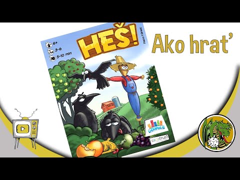 Video: Ako Hrať Hru O Srdce