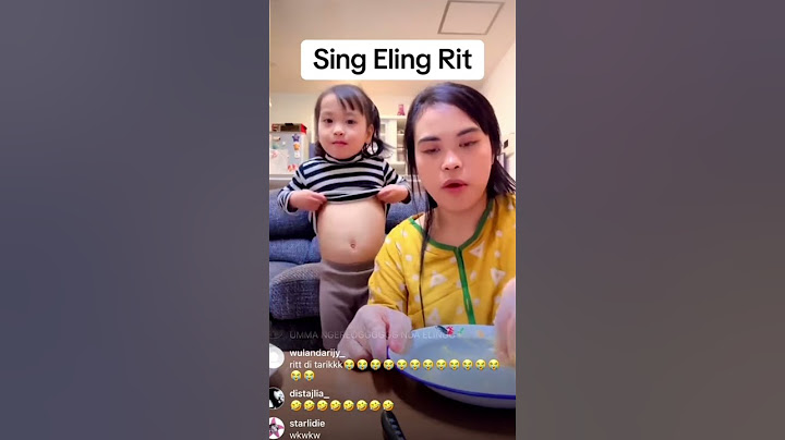 RITSUKI KEMBALI NDAG ELING😭🤣