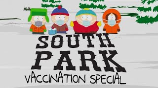 South Parks Vaccination Special Review No Spoilers