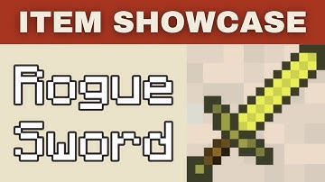 Rogue Sword Guide (Hypixel SkyBlock)