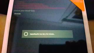 Teclast X98 Air 3g C8j7 Flashing The Dual Boot Bios Direct From Android Youtube Teclast X98 Air 3g C8j7 Flashing The Dual Boot Bios Direct From Android Youtube