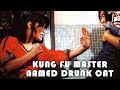 Wu Tang Collection - Kung Fu Master Named Drunk Cat