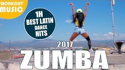 ZUMBA 2017 â–º LATIN DANCE & PARTY HITS â–º MERENGUE, REGGAETON, SALSA,BACHATA, LATIN FITNESS DANCE  - Durasi: 1:13:42. 