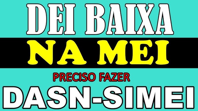 MEI Fácil - MEI, dia 20 é Domingo, então o vencimento do DAS será na  segunda feira !📅📲 Mas você já pode deixar anotado na agenda para não  esquecer, ou então realizar