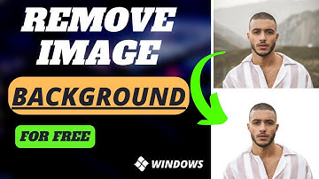 How to Remove Image Background (For Free)