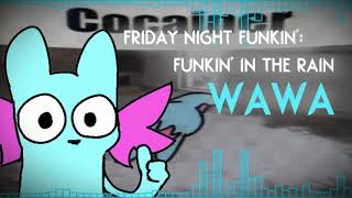 Funkin In The Rain - Wawa (+FLP)