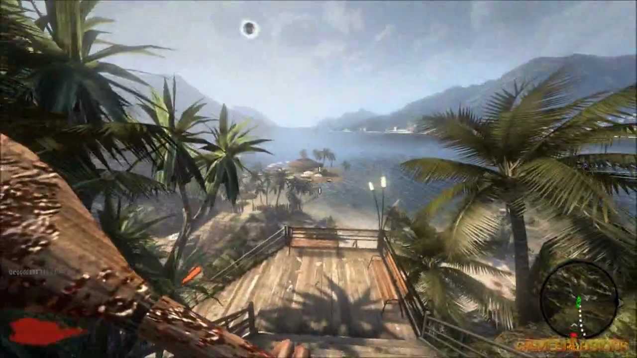 [Gamesplosion] Dead Island Part 1