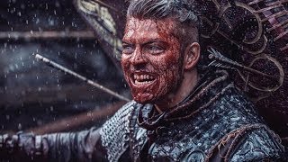Soy Ivar el Deshuesado. NO PUEDEN MATARME. Vikings Español subtítulado screenshot 5