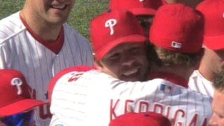 Millwood celebrates no-hitter against Giants Net Worth