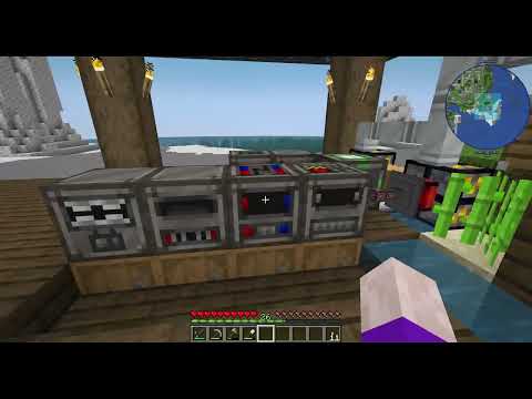 Monifactory Ep#5 - Technology is Great when it works