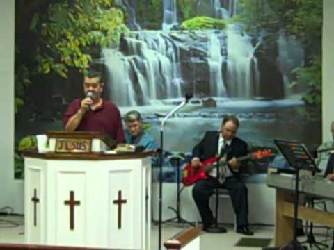Brother Gary Kinder-  The Lighthouse