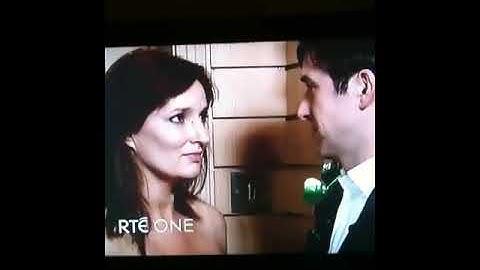 RTE Fair City Advert Fail