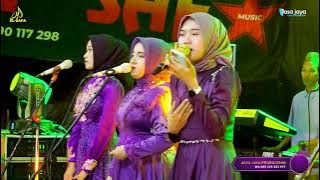 SUKARO RIZA PALLUPI - NEW EL SAFA - PENGAJIAN MAULID NABI MUHAMMAD SAW - CEPOKO DUKUHSETI PATI