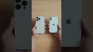iPhone 16 Pro Max vs iPhone 11 Boot Up Test