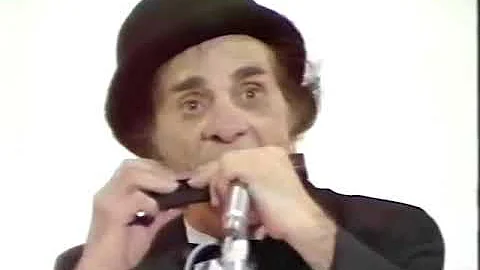 George Carl I The Paul Daniels Magic Show  [ 1984 ]