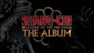 Warren Hue & Seori - Warriors | Shang-Chi: The Album