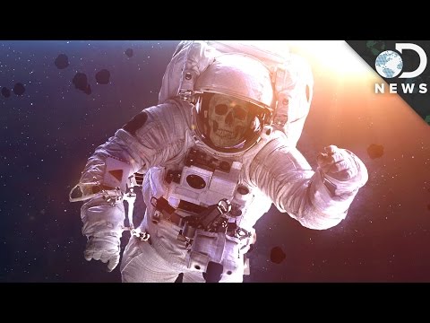 Vídeo: Es Posible Sobrevivir En El Espacio Sin Protección, Pero No Por Mucho Tiempo - Vista Alternativa