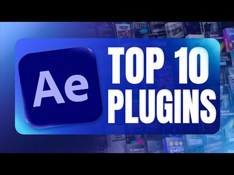 After Effects Plugins That Make VFX EASY