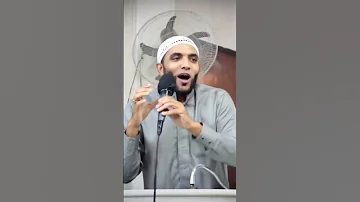 إذا ضاقت عليك دنيا فاجعل شكواك إلي ربك ومولاك أبكيتنا يا شيخ 