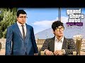 WIR MACHEN ALLE MISSIONEN!! GTA 5 CASINO DLC! - YouTube