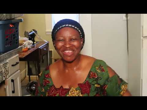 NDOA NJEMA WANAKUJA KUCHUKUWA MKE WAO MrS Mlala Og