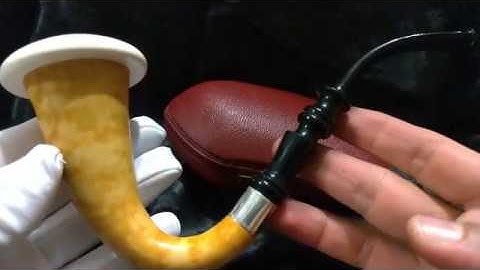 CPW CALABASH PIPES