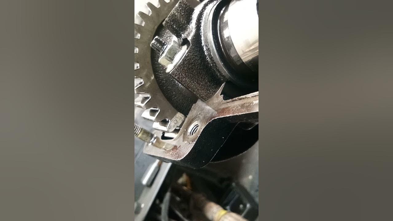 ISUZU 4HF1 TIMING MARK OHTO Motocare VLOGS YouTube