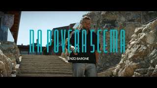 Enzo Barone - Na povera scema Resimi