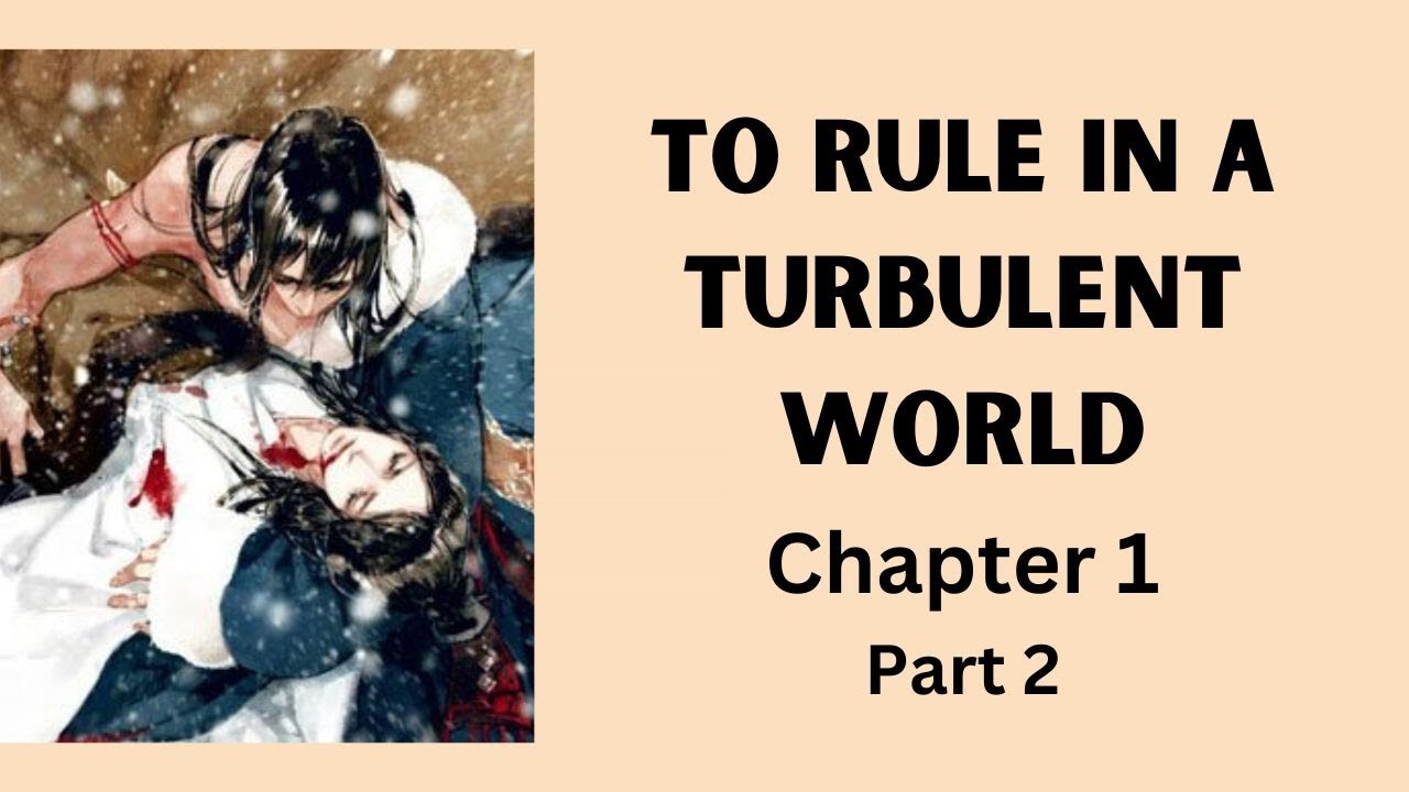 To Rule In A Turbulent World www.youtube.com