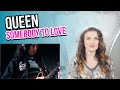 Vocal Coach Reacts to Queen - Somebody To Love