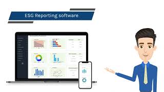ESG Reporting Software l Soft Designers screenshot 2